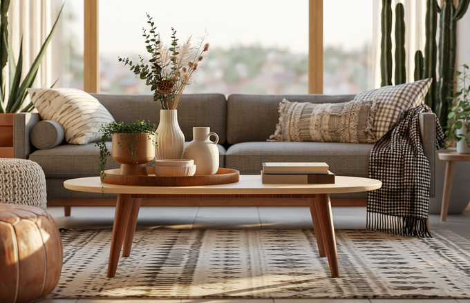 Coffee Tables