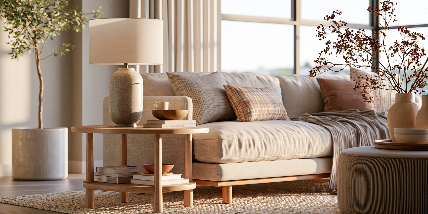 Side & Accent Tables