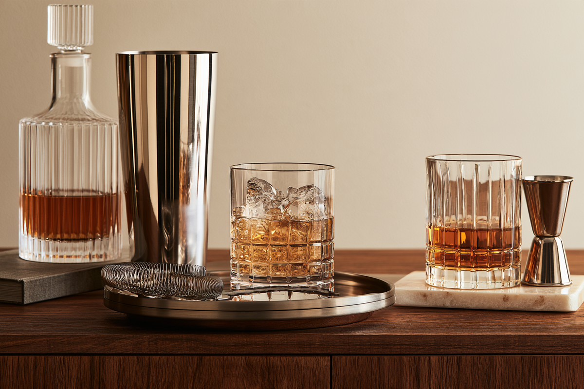 Barware