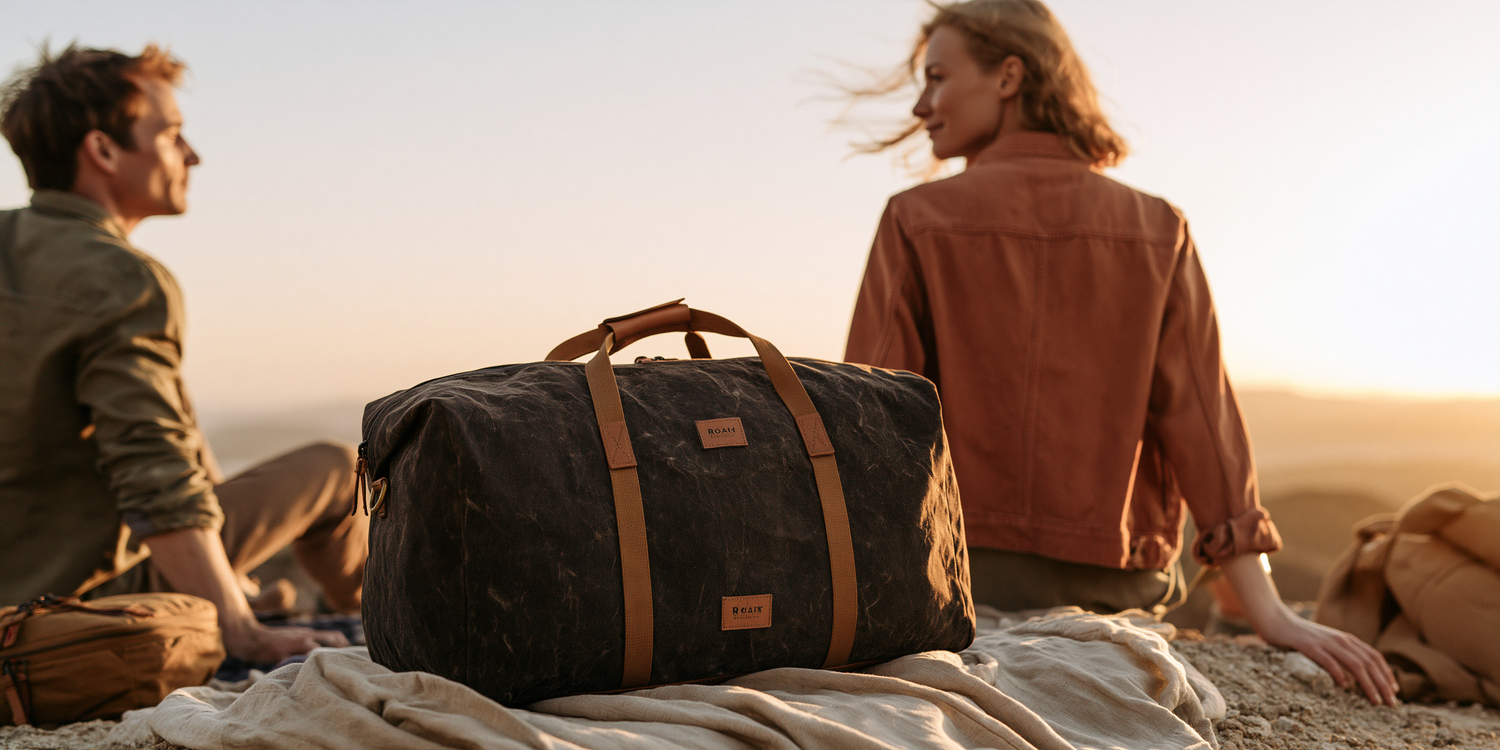 Weekenders & Duffels