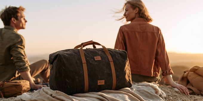 Weekenders & Duffels