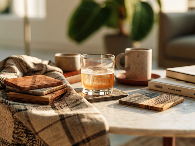 Coasters