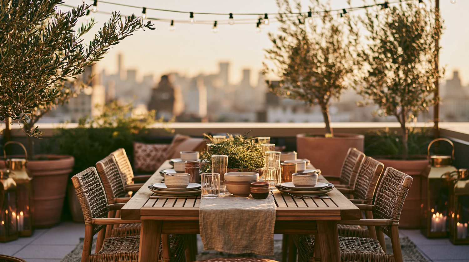 Dining Chairs