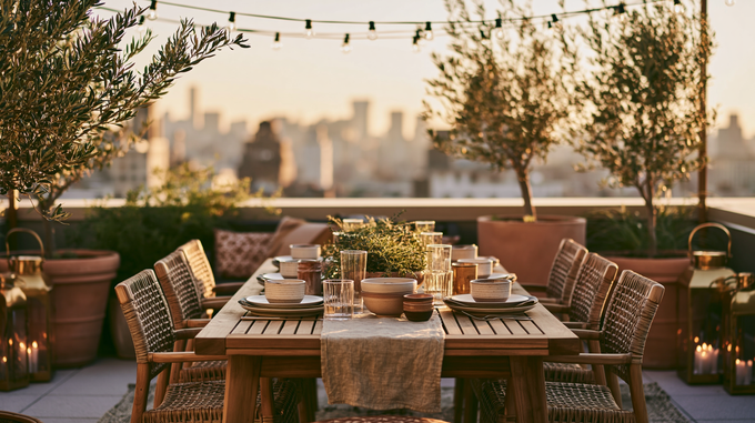 Dining Chairs