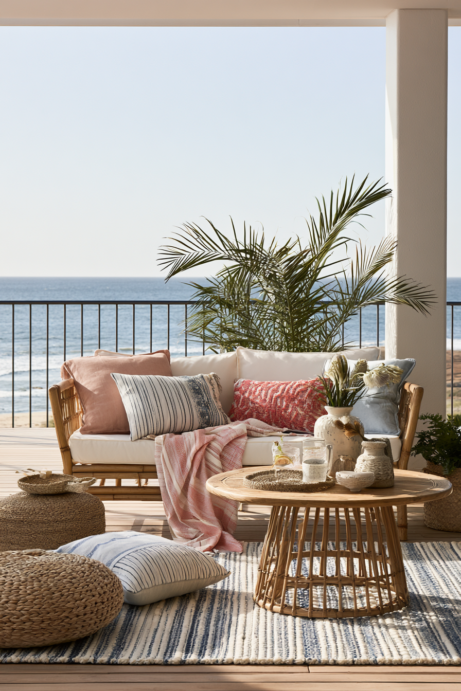 The Outdoor Edit
