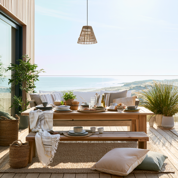 Coastal Outdoor