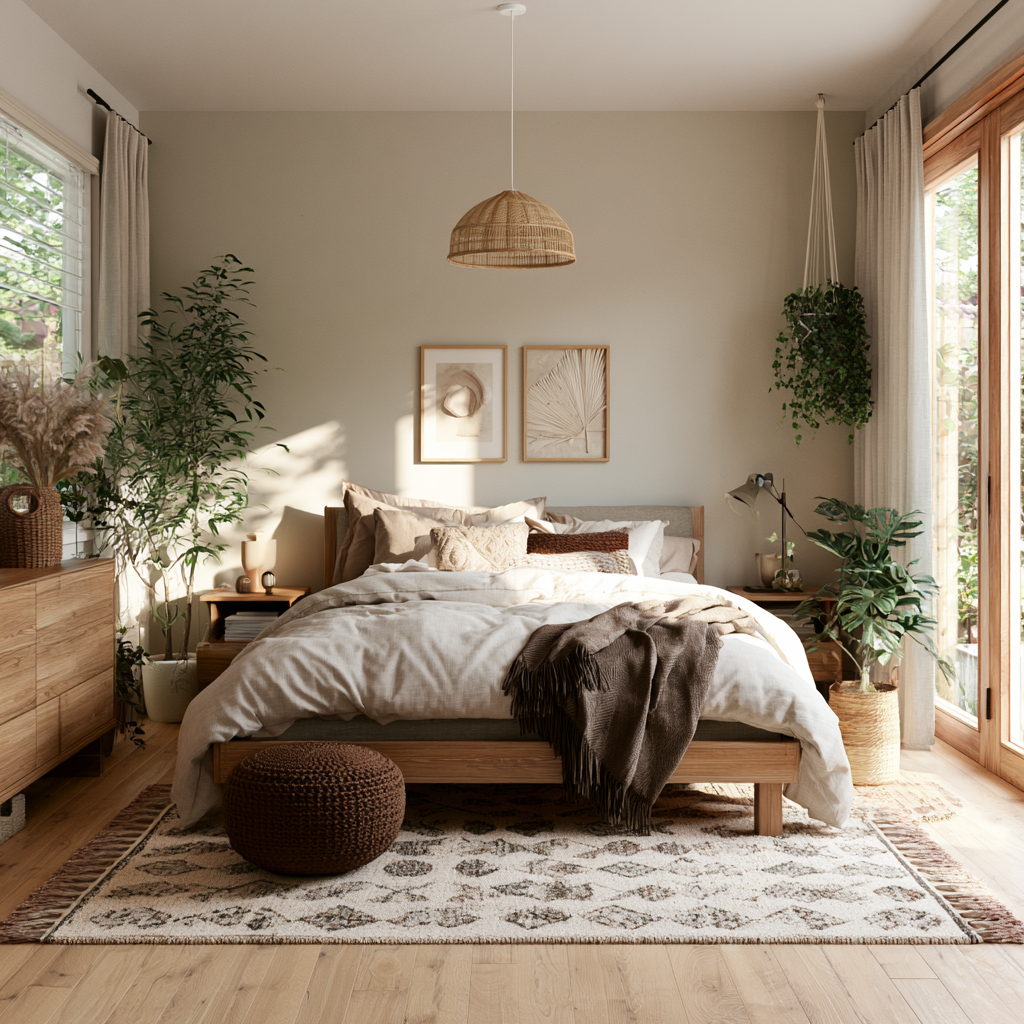 The Bedside Collection