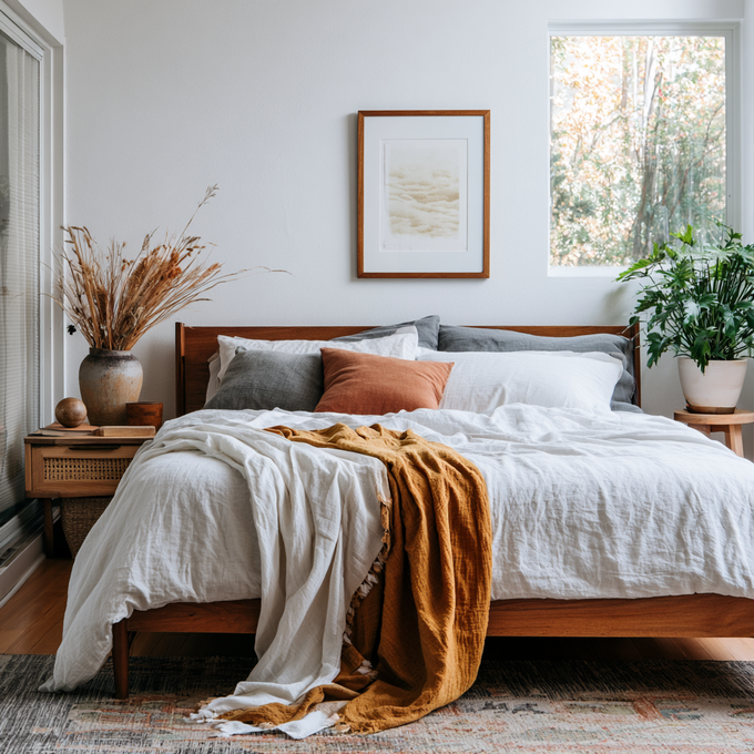 Sheets & Pillowcases