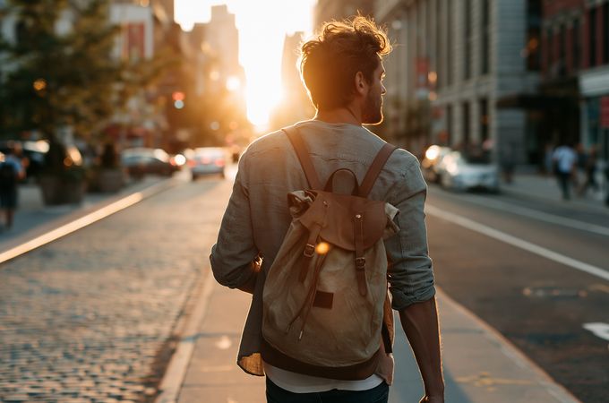 Backpacks