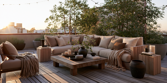 Outdoor Living