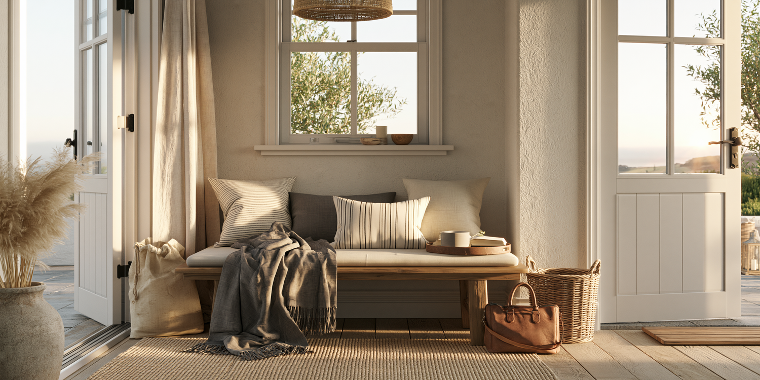Throw Pillows