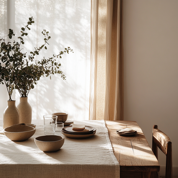 Tableware