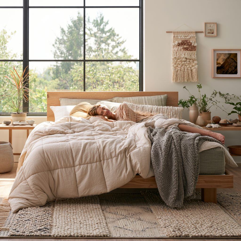 Bedding