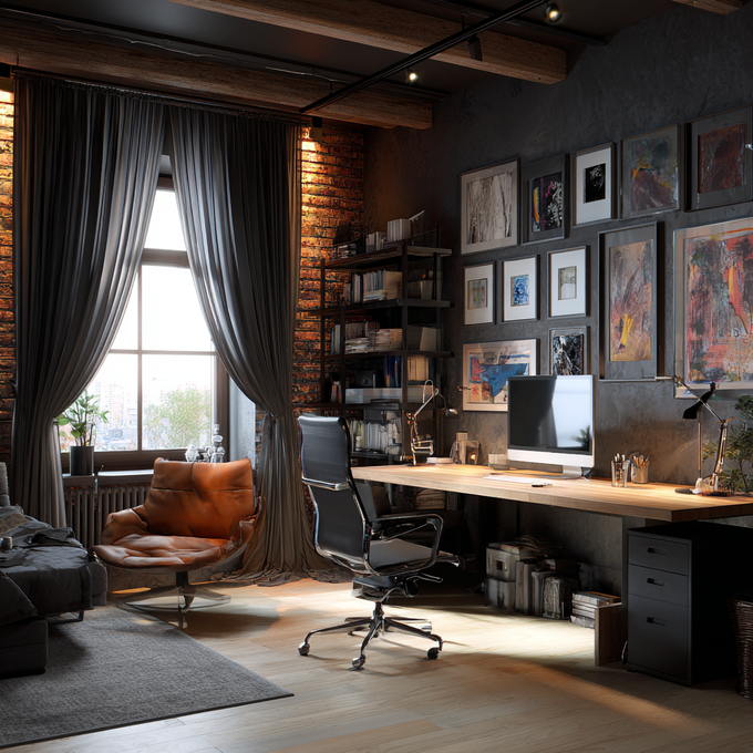 The Office
