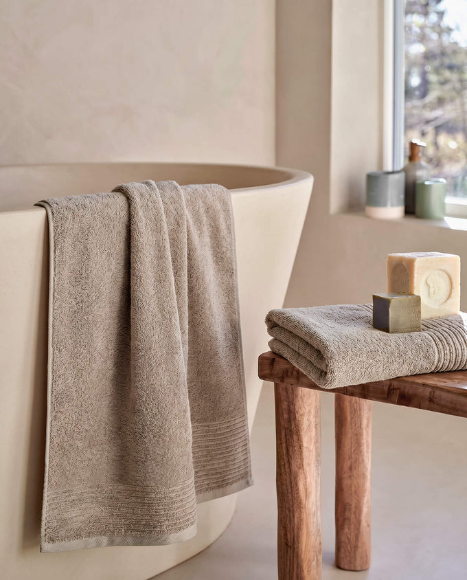 Bath Linens