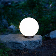 Globe Rechargeable Portable LED Lantern