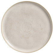 Reactive Glaze Dinner Plate Set