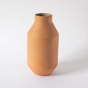 High-Fire Earthenware Ceramic Vase