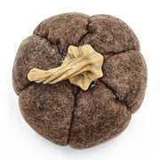 Felt Fabric Pumpkin Decor Set