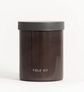 Hand-Poured Birch and Fir Soy Candle