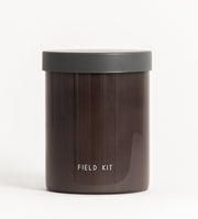 Hand-Poured Birch and Fir Soy Candle