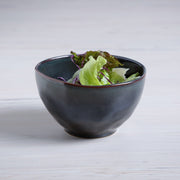 Speckled Ceramic Bowl Set of Six