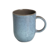 Speckled Ceramic Mug Set of Four