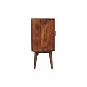 Chestnut Mango Wood Sideboard