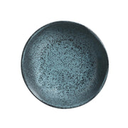 Reactive Glaze Ceramic Bowl Set