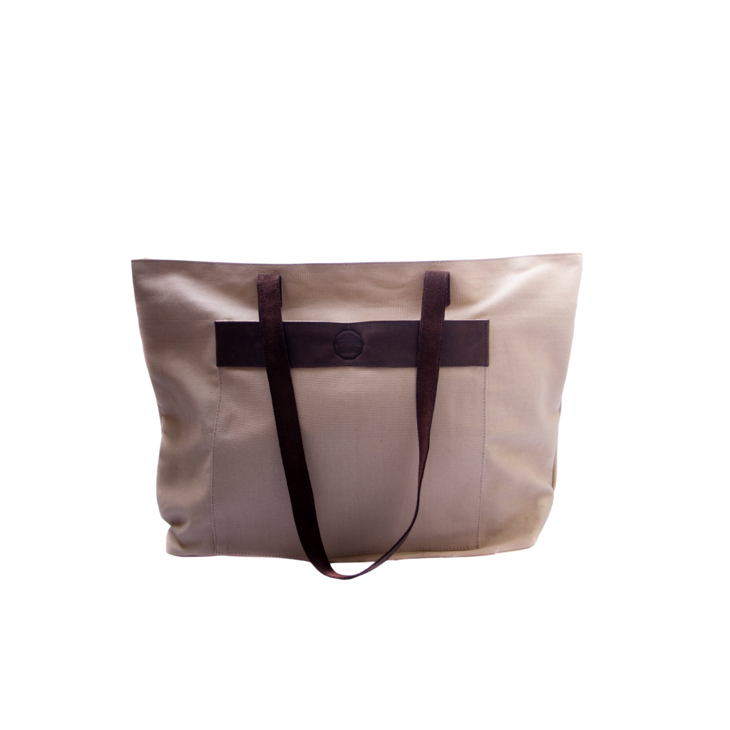 Everything you need, carried without fuss