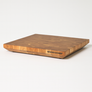 End Grain Wood Butcher Block Cutting Board