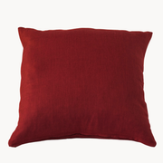 Everyday Linen Throw Pillow