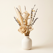 Dried Botanical Reed Diffuser Sticks