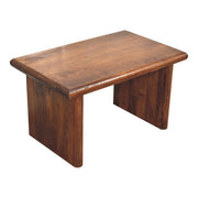 Mango Wood Chestnut Coffee Table