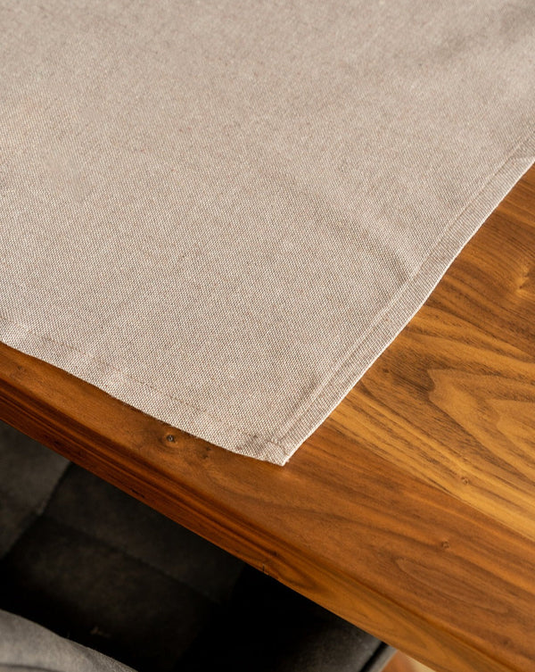 Woven Cotton Dinner Placemat