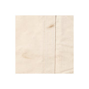 Recycled Canvas Labour Tote Bag