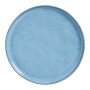 Speckled Ceramic Dinner Plate Set