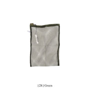 Mesh Zip Laundry Wash Bag