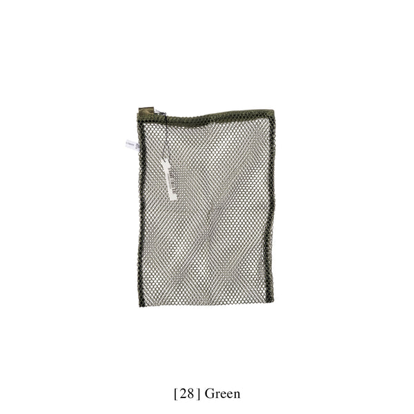 Mesh Zip Laundry Wash Bag