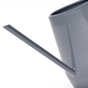 Charcoal Metal Indoor Watering Can