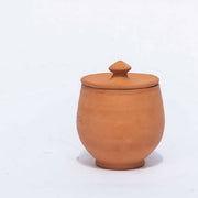 Handmade Terracotta Kitchen Vessel Set