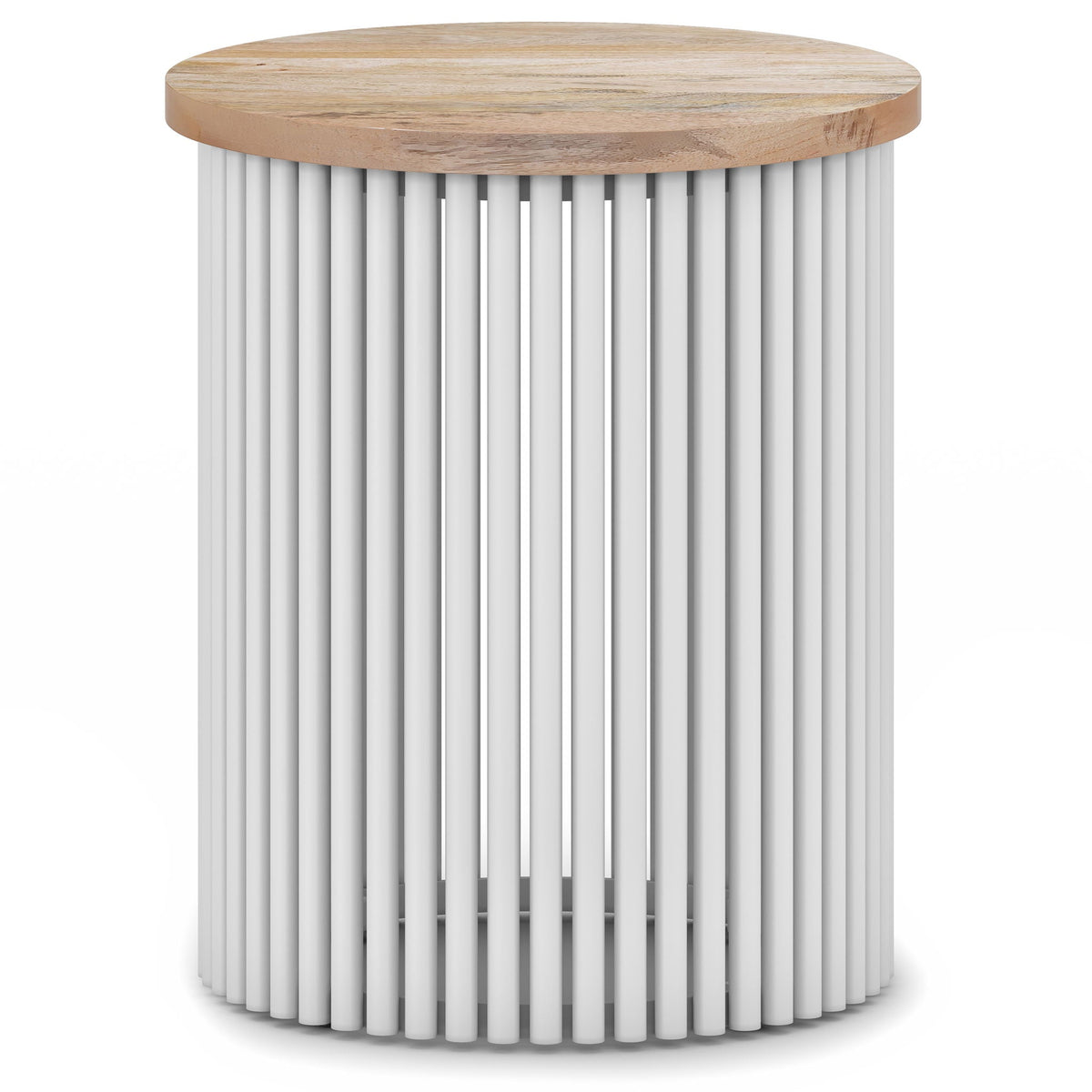 The side table that earns its spot in every room