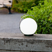 Globe Rechargeable Portable LED Lantern