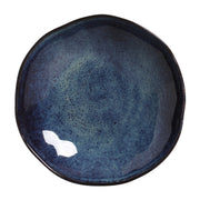 Reactive Glaze Ceramic Bowl Set