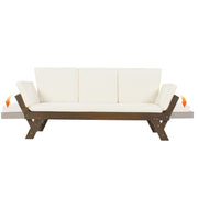 Acacia Adjustable Outdoor Daybed Sofa