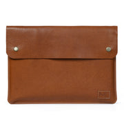 MacBook Leather Laptop Sleeve
