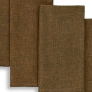 Handwoven Cotton Dinner Napkins