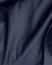 Smooth Cotton Weighted Blanket Cover