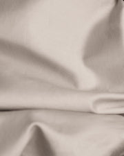 Smooth Cotton Weighted Blanket Cover