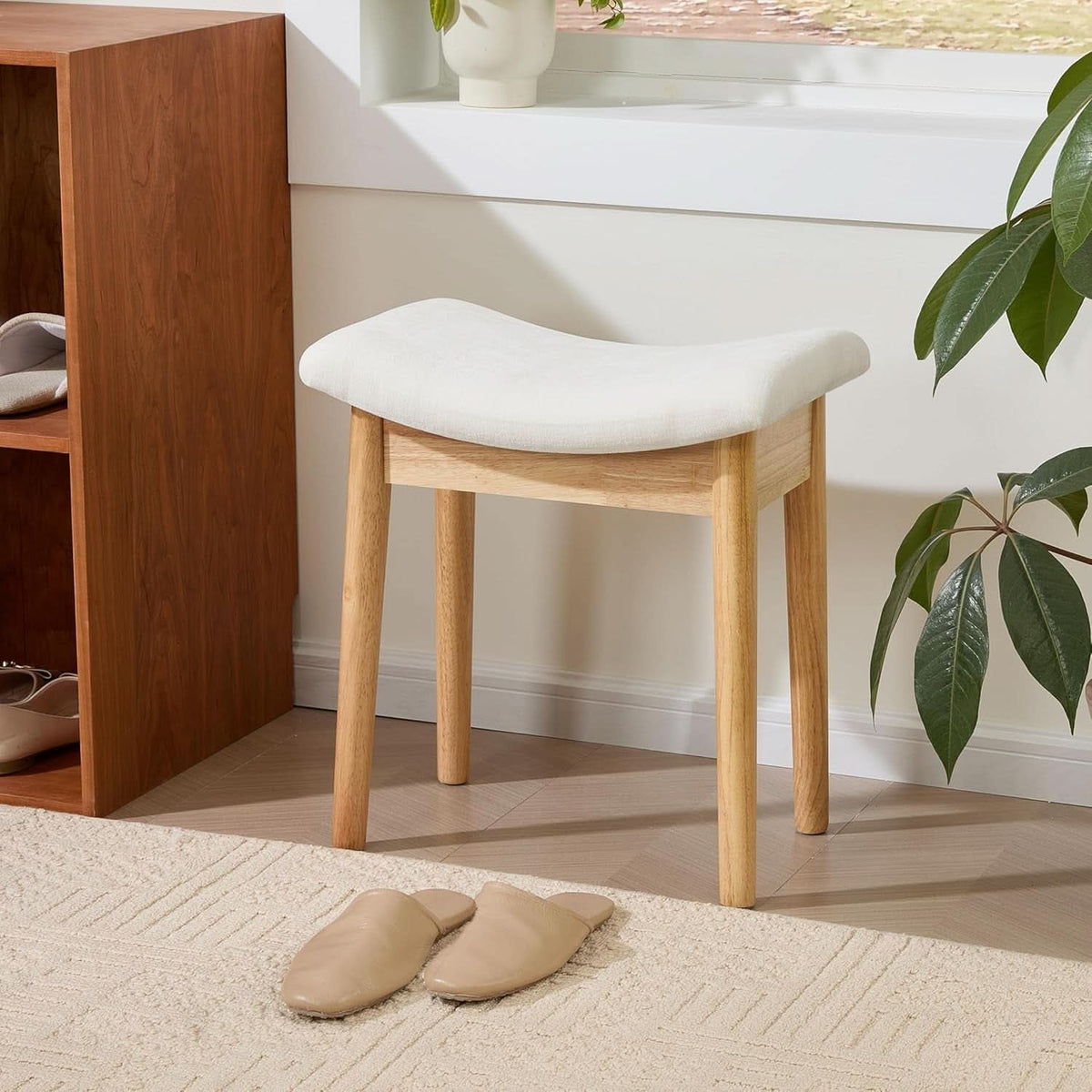 The seat that shapes itself to you